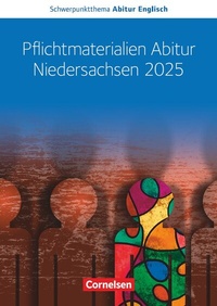 Abbildung von: Context - Schwerpunktthema Abitur Englisch - Cornelsen Verlag