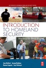 Cover: Introduction to Homeland Security - Butterworth-Heinemann