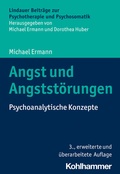 Cover: Angst und Angstst&ouml;rungen - Kohlhammer