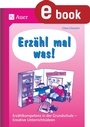 Cover: Erzähl mal was - Auer Verlag