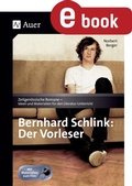 Cover: Bernhard Schlink - Der Vorleser - Auer Verlag