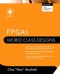 Enlarge image Cover: FPGAs: World Class Designs - Elsevier
