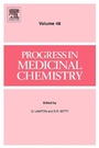 Cover: Progress in Medicinal Chemistry - Elsevier