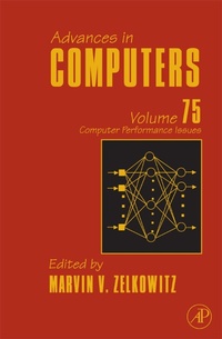 Enlarge image Cover: Advances in Computers - Academic Press