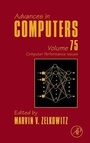 Cover: Advances in Computers: Volume 75 - Academic Press