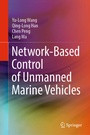 Cover: Network-Based Control of Unmanned Marine Vehicles - Springer
