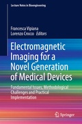 Cover: Electromagnetic Imaging for a Novel Generation of Medical Devices - Springer