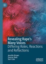 Cover: Revealing Rape's Many Voices - Palgrave Macmillan