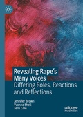 Cover: Revealing Rape's Many Voices - Palgrave Macmillan