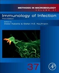Cover: Immunology of Infection - Academic Press