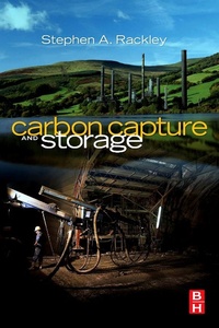 Enlarge image Cover: Carbon Capture and Storage - Butterworth-Heinemann