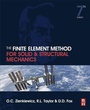 Cover: The Finite Element Method for Solid and Structural Mechanics - Butterworth-Heinemann