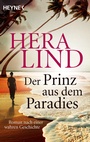 Cover: Der Prinz aus dem Paradies - Heyne