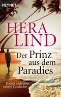 Cover: Der Prinz aus dem Paradies - Heyne