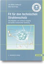Cover: Fit für den technischen Strahlenschutz - Hanser