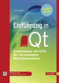 Abbildung von: Einführung in Qt - Hanser