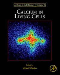 Enlarge image Cover: Calcium in Living Cells: Volume 99 - Academic Press