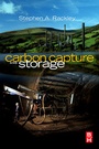 Cover: Carbon Capture and Storage - Butterworth-Heinemann