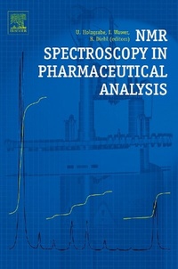 Abbildung von: NMR Spectroscopy in Pharmaceutical Analysis - Elsevier