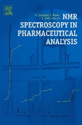 Cover: NMR Spectroscopy in Pharmaceutical Analysis - Elsevier