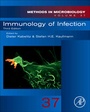 Cover: Immunology of Infection: Volume 37 - Academic Press