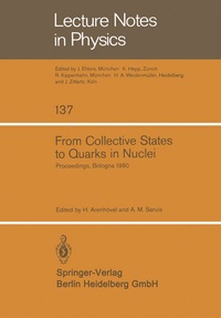 Abbildung von: From Collective States to Quarks in Nuclei - Springer