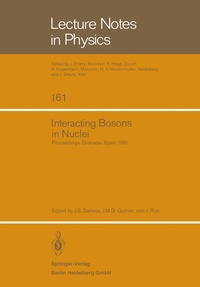 Abbildung von: Interacting Bosons in Nuclei - Springer