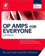 Cover: Op Amps for Everyone - Elsevier