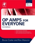 Cover: Op Amps for Everyone - Elsevier