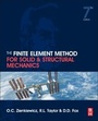 Cover: The Finite Element Method for Solid and Structural Mechanics - Butterworth-Heinemann