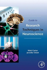 Abbildung von: Guide to Research Techniques in Neuroscience - Academic Press