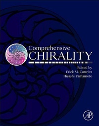 Abbildung von: Comprehensive Chirality - Elsevier