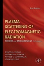 Cover: Plasma Scattering of Electromagnetic Radiation - Academic Press