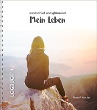 Abbildung von: Mein Leben - windschief und glänzend - Neue Stadt