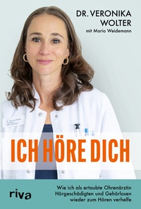 Abbildung von: Ich höre dich - Riva