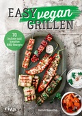 Cover: Easy vegan grillen - Riva