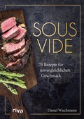 Cover: Sous-vide - Riva
