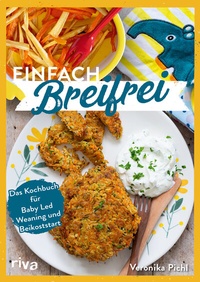 Abbildung von: Einfach breifrei - Riva