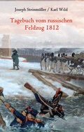 Cover: Tagebuch vom russischen Feldzug 1812 - BoD - Books on Demand