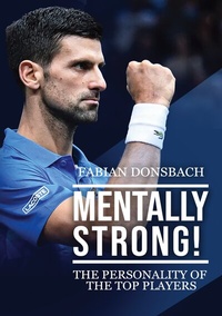 Abbildung von: Mentally strong - BoD - Books on Demand