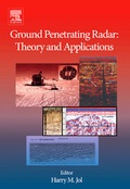 Cover: Ground Penetrating Radar Theory and Applications - Elsevier