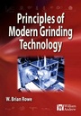 Cover: Principles of Modern Grinding Technology - William Andrew Publishing