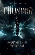 Cover: Thunder - BoD - Books on Demand