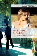 Cover: Mord am Stachus - Ein Kriminal-Roman aus M&uuml;nchen - epubli