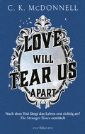 Cover: Love Will Tear Us Apart - Eichborn