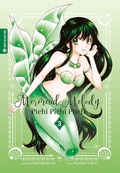 Cover: Mermaid Melody Pichi Pichi Pitch 03 - Altraverse GmbH