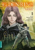 Cover: Elden Ring 01 - Altraverse GmbH