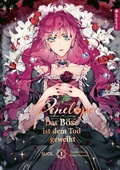 Cover: Penelope - Das B&ouml;se ist dem Tod geweiht 01 - Altraverse GmbH