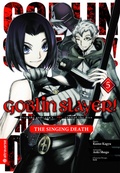 Cover: Goblin Slayer! The Singing Death 05 - Altraverse GmbH