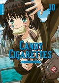 Cover: Candy & Cigarettes 10 - Altraverse GmbH